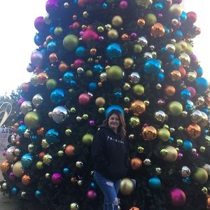 Meet your Posher, Elsa